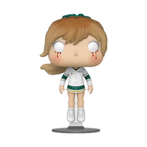 STRANGER THINGS - POP TV N° 1538 - Chrissy Floating (BD) - 3