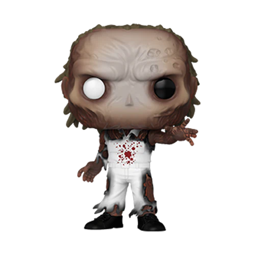 STRANGER THINGS - POP TV N° 1540 - Vecna (Transformation) - 3