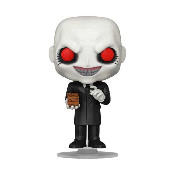 BUFFY CONTRE LES VAMPIRES - POP TV N° 1620 - The Gentlemen - 3