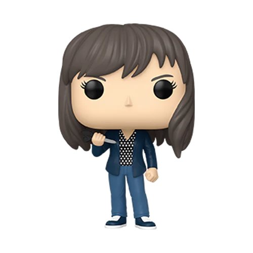 PARKS & RECREATIONS - POP TV N° 1568 - April Ludgate - 3