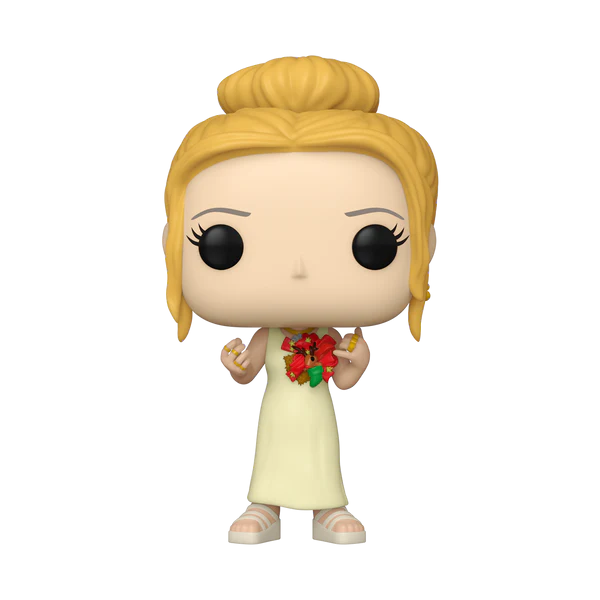 FRIENDS - POP TV N° 1647 - Phoebe Buffay (Robe jaune) - 3
