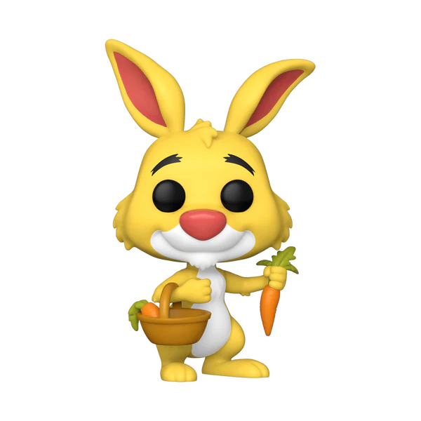 WINNIE L'OURSON - POP Disney N° 1515 - Coco Lapin - 3