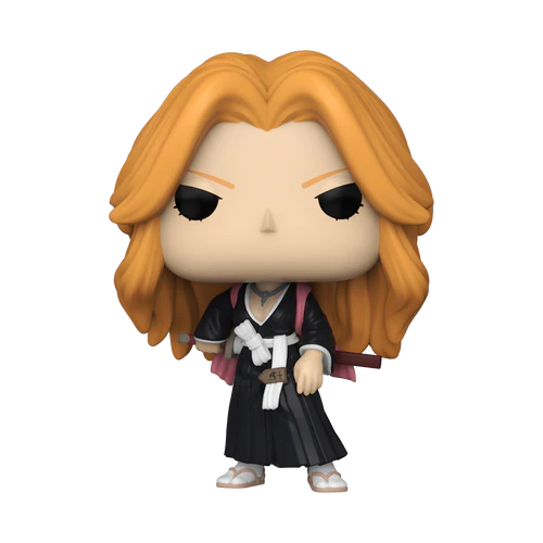 BLEACH - POP Animation N° 1823 - Rangiku Matsumoto - 3