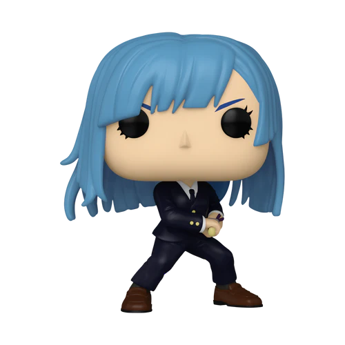 JUJUTSU KAISEN - POP Animation N° 1642 - Miwa Kasumi - 3