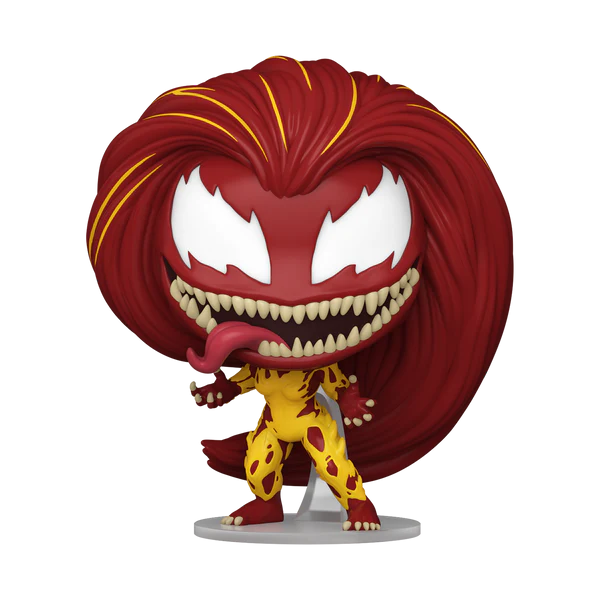 SPIDER-MAN 2 - POP Games N° 1026 - Scream - 3