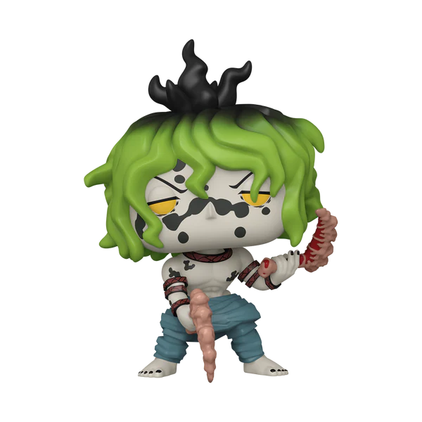 DEMON SLAYER - POP Animation N° 1751 - Gyutaro - 3