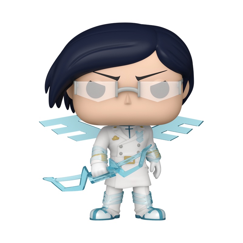 BLEACH TYBW - POP Animation N° 2394 - Uryu Ishida