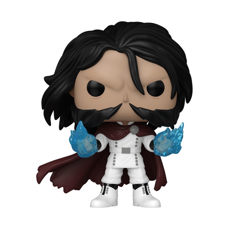 BLEACH TYBW - POP Animation N° 2395 - Yhwach