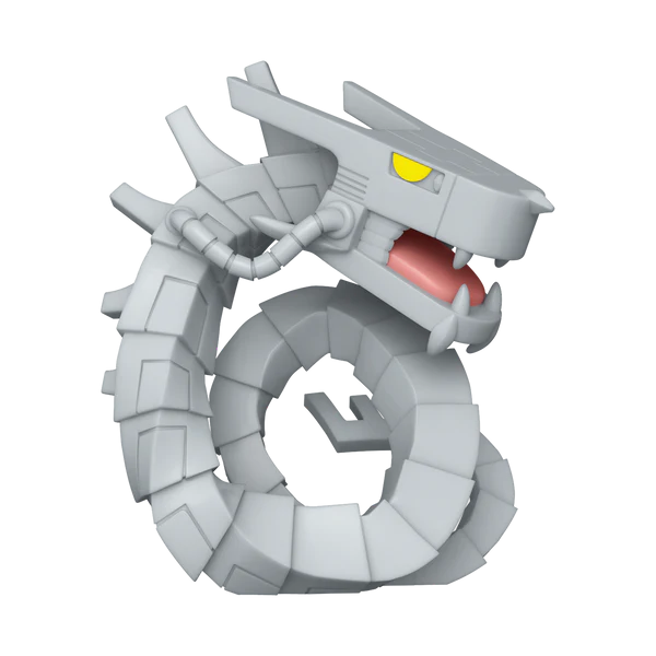 YU-GI-OH - POP Animation N° 1736 - Cyber Dragon - 3