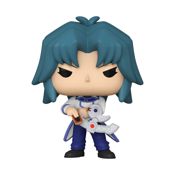 YU-GI-OH - POP Animation N° 1737 - Zane Truesdale - 3