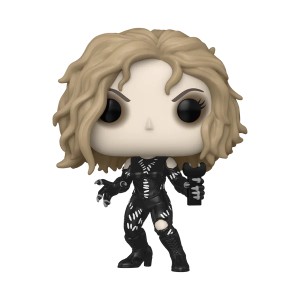 BATMAN RETURNS - POP Movies N° 528 - Catwoman - 3
