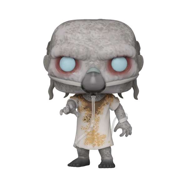 INSIDIOUS - POP Movies N° 1640 - Wheezing Demon - 3