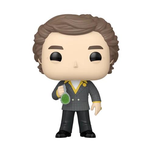 SUPERMAN (1978) - POP Movies N° 540 - Lex Luthor with Chase - 4