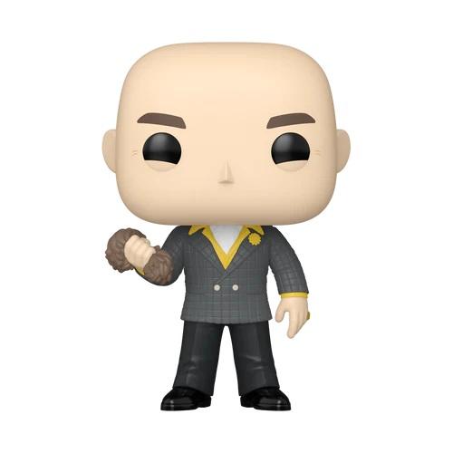 SUPERMAN (1978) - POP Movies N° 540 - Lex Luthor with Chase - 6