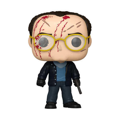 ROBOCOP - POP Movie N° 1637 - Clarence Boddicker - 3