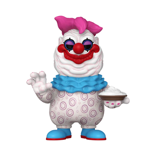LES CLOWNS TUEURS VENUS D'AILLEURS - POP Movies N° 1622 - Chubby - 3
