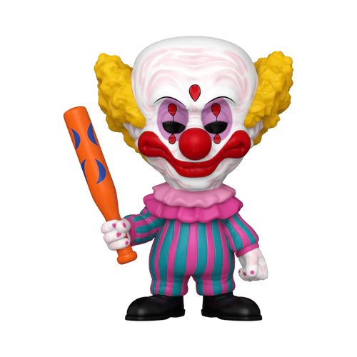 LES CLOWNS TUEURS VENUS D'AILLEURS - POP Movies N° 1623 - Frank - 3