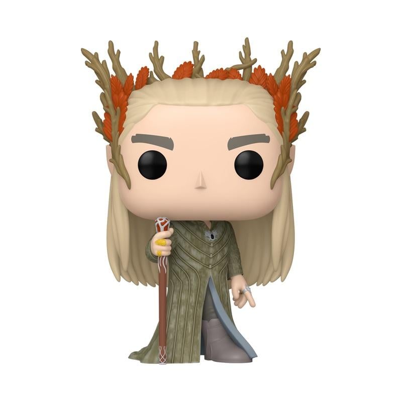 THE HOBBIT - POP Movies N° 2184 - Thranduil - 3