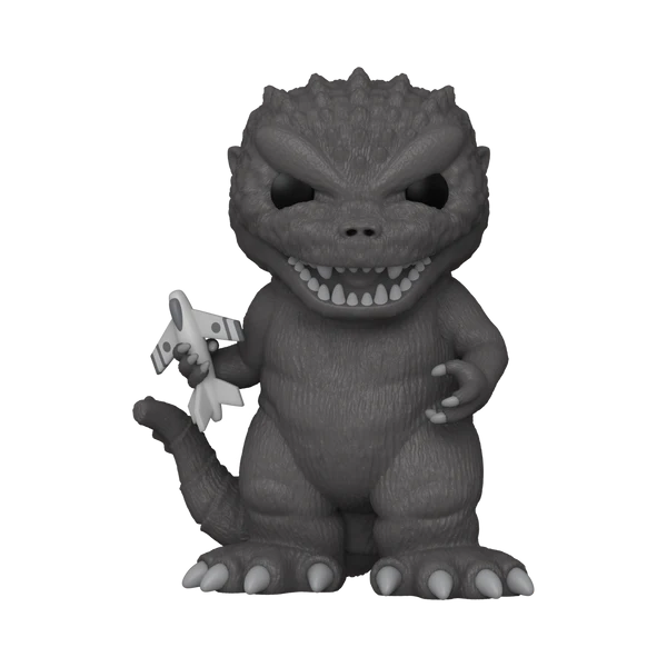 GODZILLA 70TH - POP Movie N° 1662 - Godzilla 1954 - 3