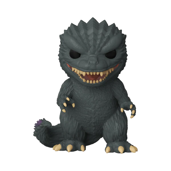 GODZILLA 70TH - POP Movie N° 1664 - Godzilla 1999 - 3