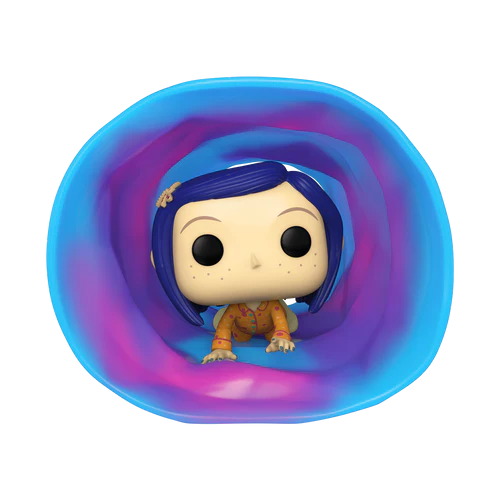 CORALINE 15EME - POP Deluxe N° 1643 - Coraline - 3