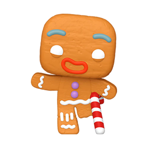 SHREK - POP Movies N° 1597 - Ti Biscuit - 3