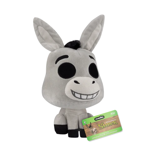 SHREK - Funko Peluche 18cm - Ane - 2