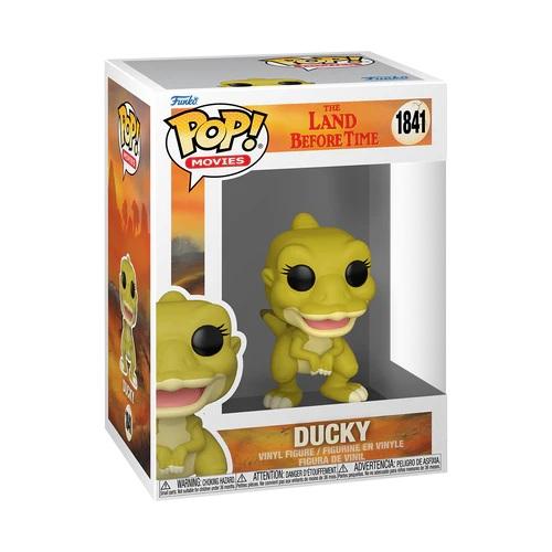 LE PETIT DINOSAURE - POP Movies N° 1841 - Becky - 2
