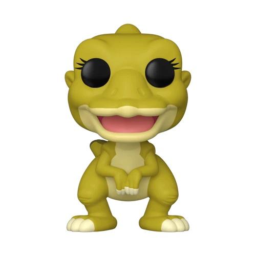 LE PETIT DINOSAURE - POP Movies N° 1841 - Becky - 3