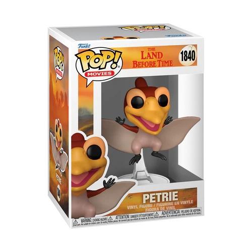 LE PETIT DINOSAURE - POP Movies N° 1840 - Petrie - 2