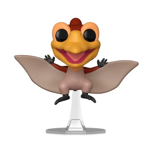 LE PETIT DINOSAURE - POP Movies N° 1840 - Petrie - 3