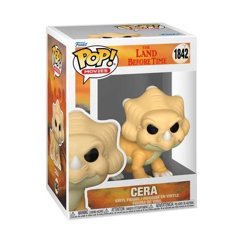 LE PETIT DINOSAURE - POP Movies N° 1842 - Cera - 2