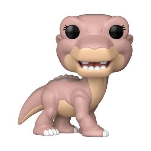 LE PETIT DINOSAURE - POP Movies N° 1839 - Petit-Pied - 3