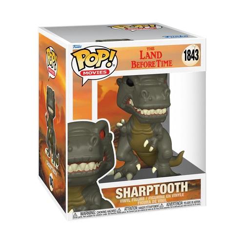 LE PETIT DINOSAURE - POP SUPER N° 1843 - Dents tranchantes - 2