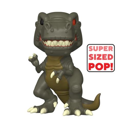 LE PETIT DINOSAURE - POP SUPER N° 1843 - Dents tranchantes - 3