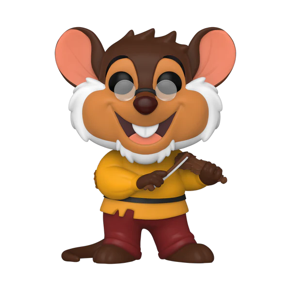 FIEVEL ET LE NOUVEAU MONDE - POP Movie N° 1652 - Papa - 3