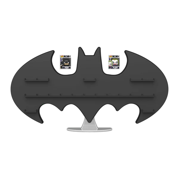BITTY POP Display - Batman Signal w/2 Exclusive Bitty Pop - 3