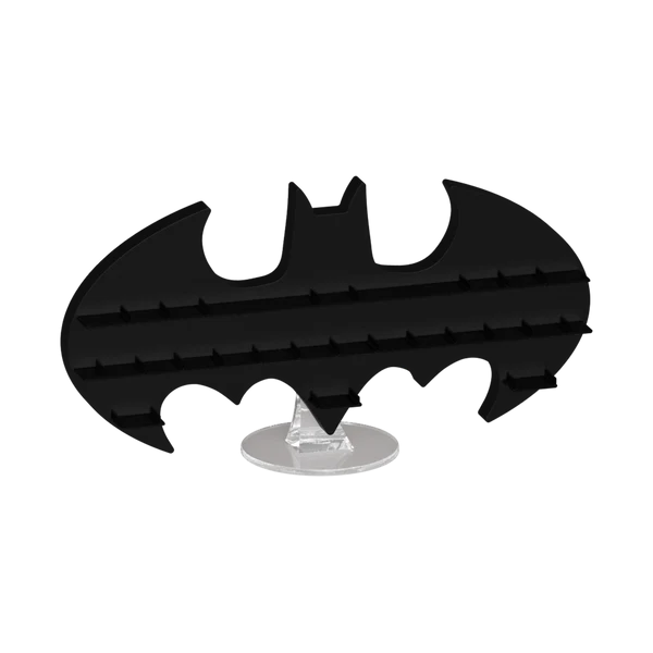 BITTY POP Display - Batman Signal w/2 Exclusive Bitty Pop - 4