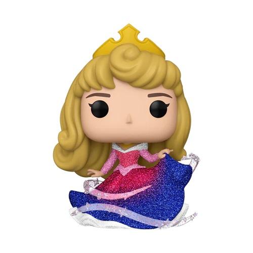 DISNEY BEAUTY - POP Disney N° 1591 - Aurora (Diamond) - 3