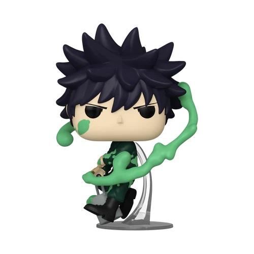JUJUTSU KAISEN - POP Animation N° 1646 - Megumi Fushiguro avec Chase - 4