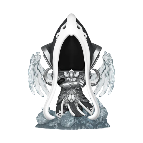DIABLO 3 - POP Games N° 992 - Malthael - 3