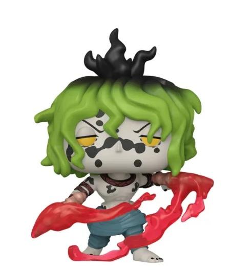 DEMON SLAYER - POP Animation N° 1754 - Gyutaro - 3