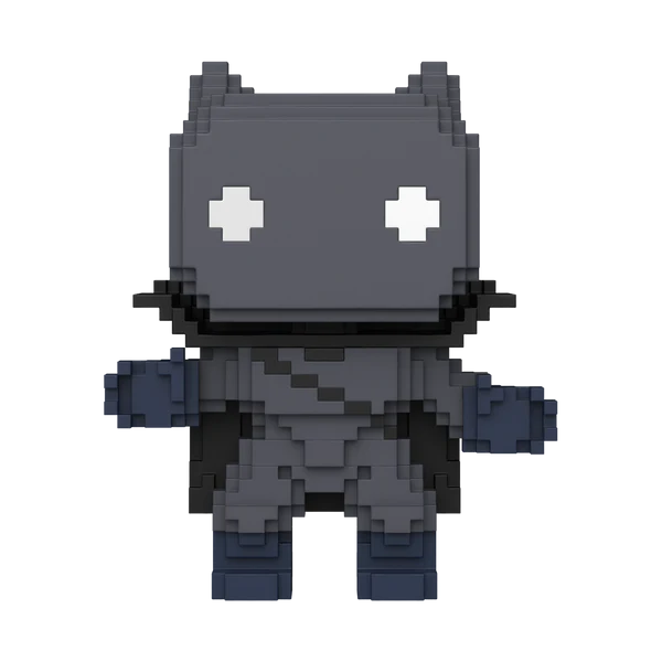 8-BIT - POP Marvel N° 1425 - Black Panther - 3