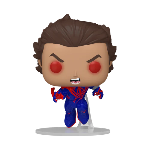 SPIDER-MAN ATSV - POP Marvel N° 1409 - Spider-Man 2099 - 3