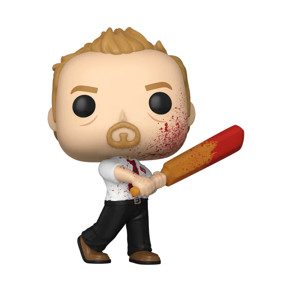FUNKO FUSION - POP Games N° 996 - Shaun - 3