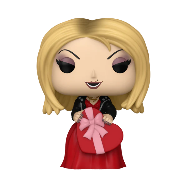VALENTINE - POP Movie N° 1727 - Tiffany - 3