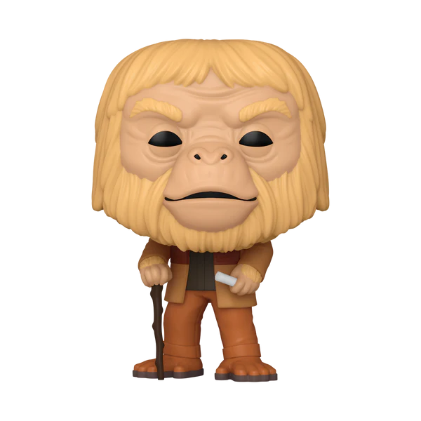 LA PLANETE DES SINGES - POP Movies N° 1863 - Dr Zaius - 3