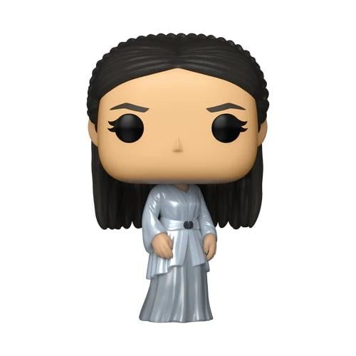 HOUSE OF THE DRAGON - POP Television N° 25 - Mysaria - 3