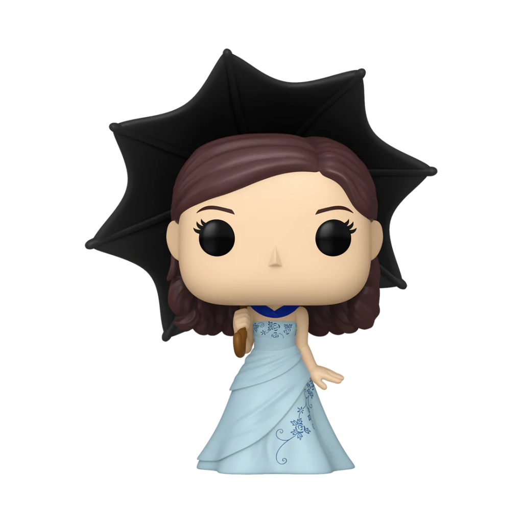 GILMORE GIRLS 25TH - POP TV N° 1492- Rory Gilmore - 3