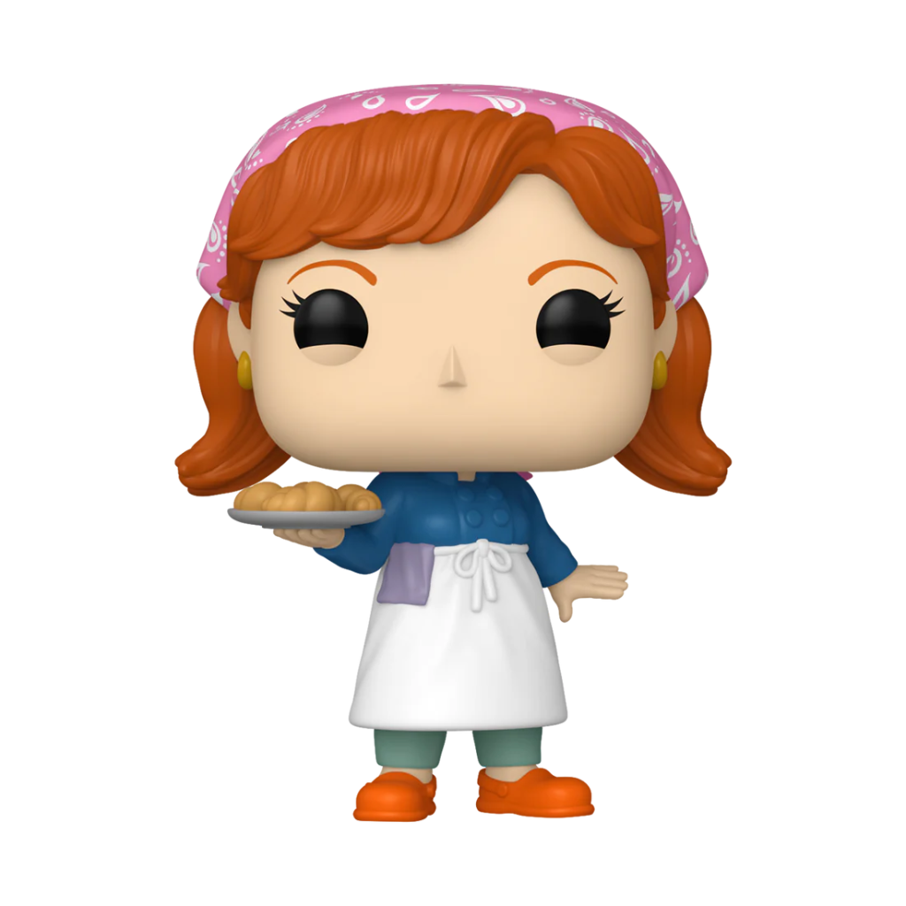 GILMORE GIRLS 25TH - POP TV N° 1494 - Sookie St. James - 3